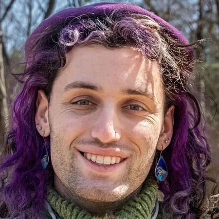 Daniel Vernick
